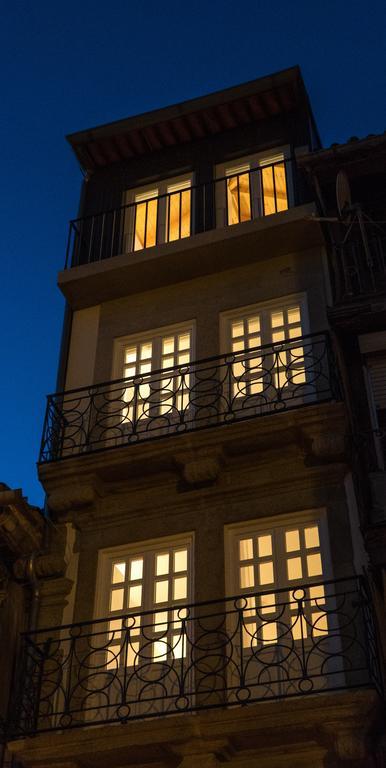 Ribeiredge Guest House Porto Exterior foto