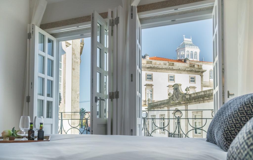 Ribeiredge Guest House Porto Exterior foto