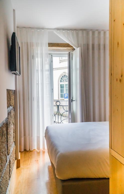 Ribeiredge Guest House Porto Exterior foto