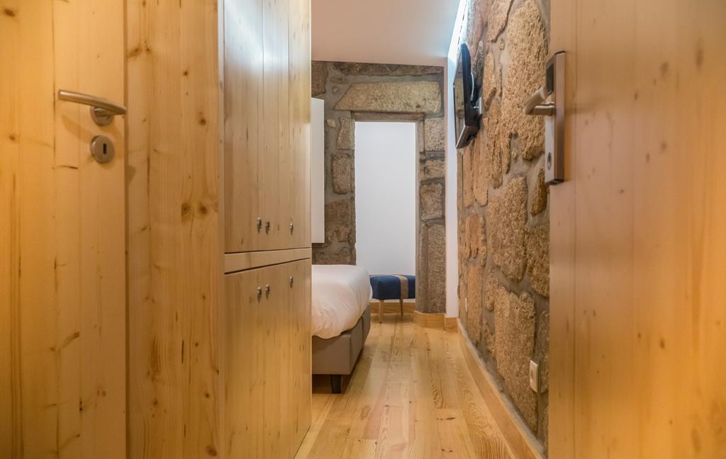 Ribeiredge Guest House Porto Exterior foto