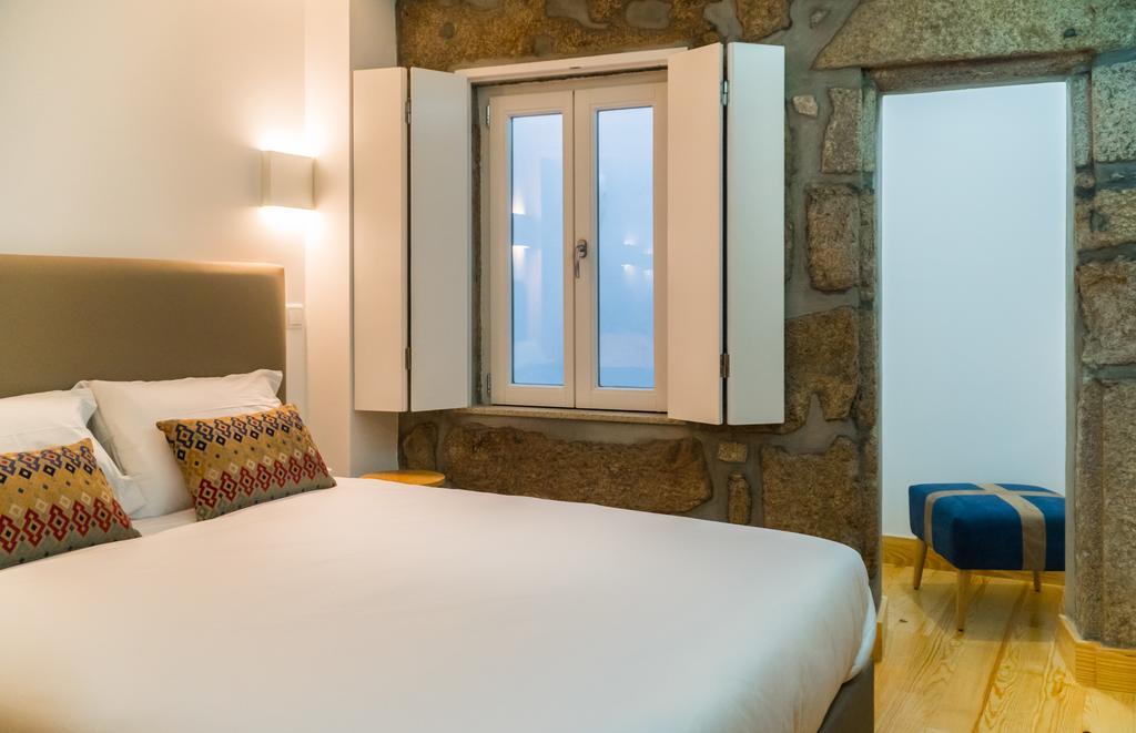 Ribeiredge Guest House Porto Exterior foto