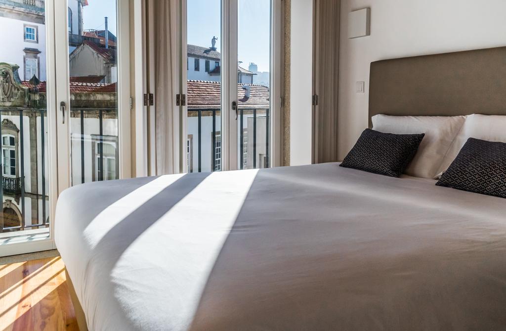 Ribeiredge Guest House Porto Exterior foto