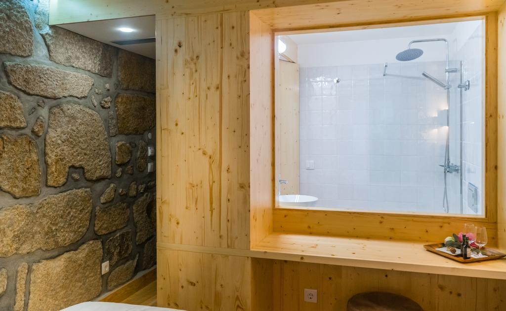 Ribeiredge Guest House Porto Exterior foto