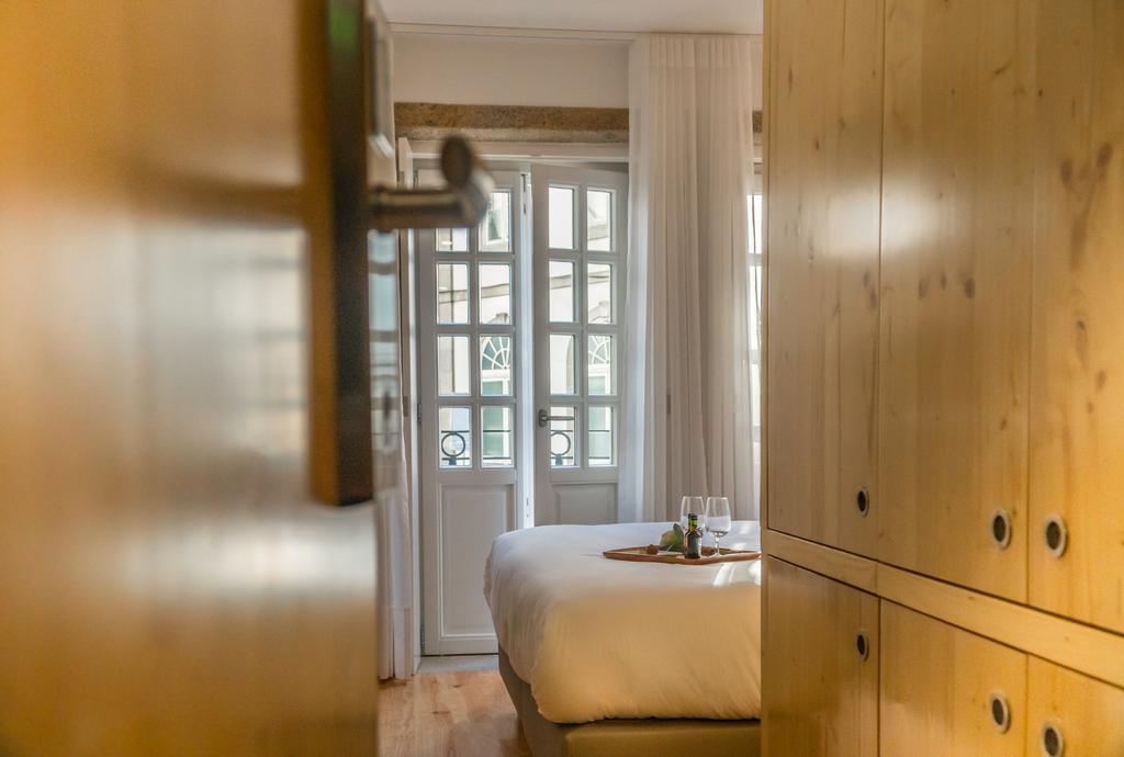 Ribeiredge Guest House Porto Exterior foto