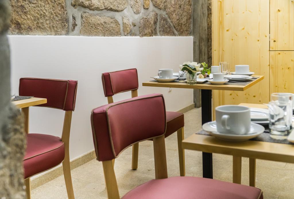 Ribeiredge Guest House Porto Exterior foto