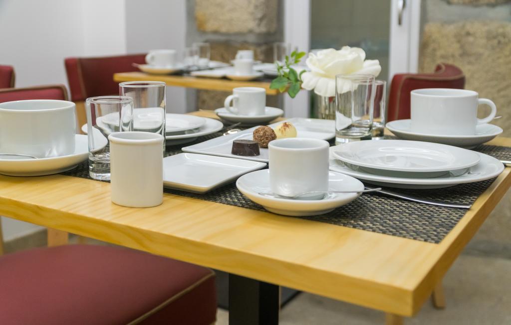Ribeiredge Guest House Porto Exterior foto