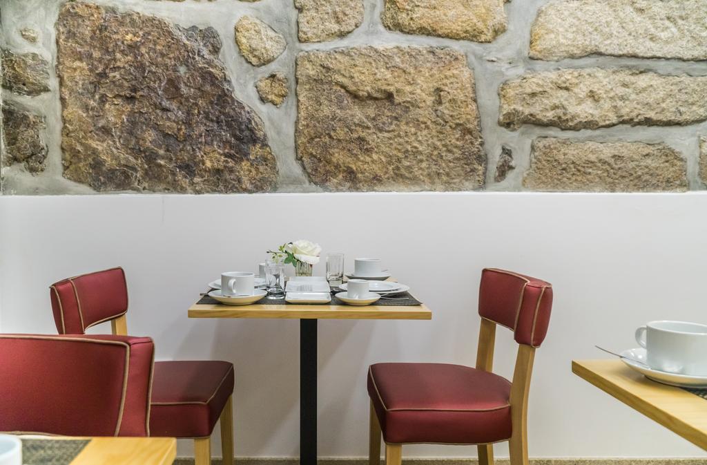 Ribeiredge Guest House Porto Exterior foto