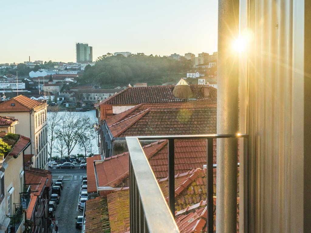 Ribeiredge Guest House Porto Exterior foto