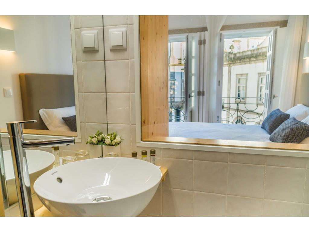 Ribeiredge Guest House Porto Exterior foto