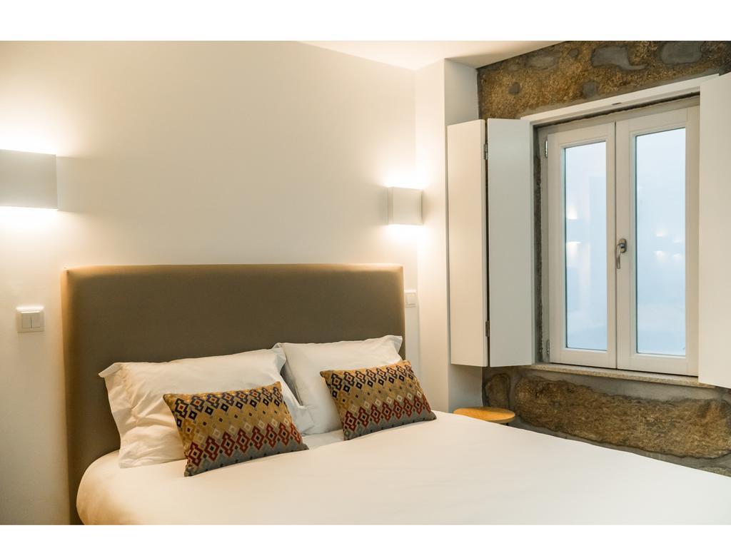 Ribeiredge Guest House Porto Exterior foto