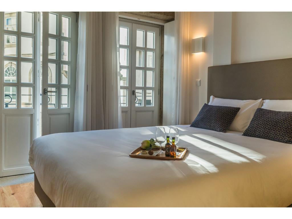 Ribeiredge Guest House Porto Exterior foto