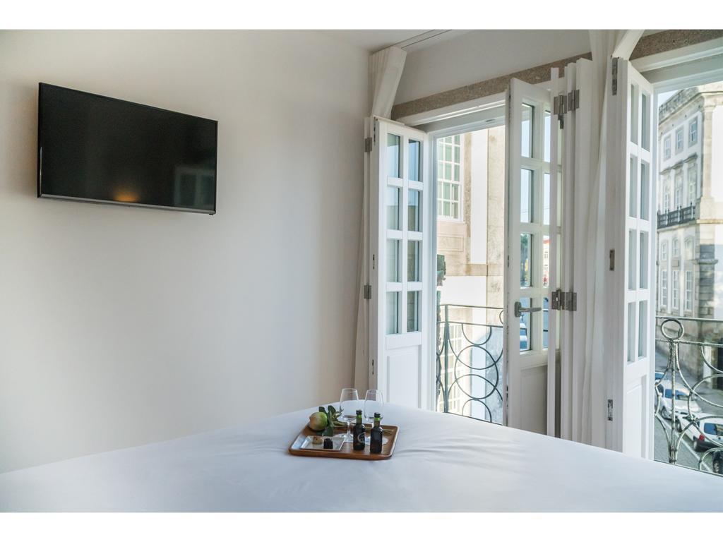 Ribeiredge Guest House Porto Exterior foto