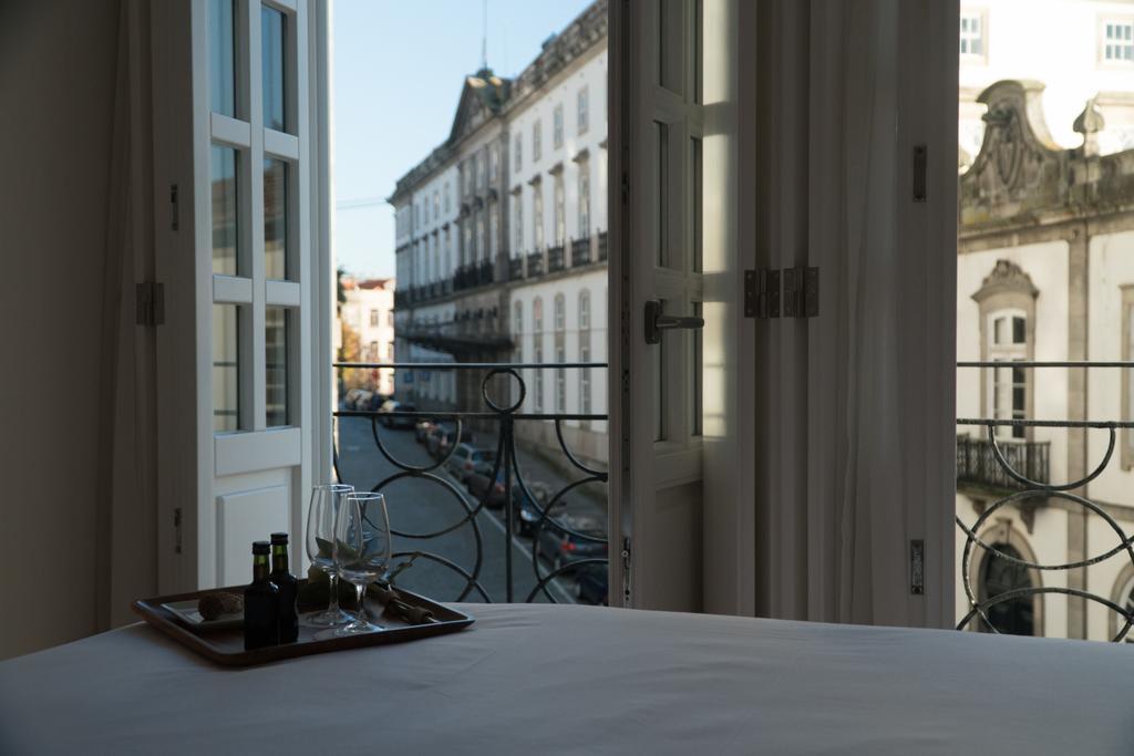 Ribeiredge Guest House Porto Exterior foto