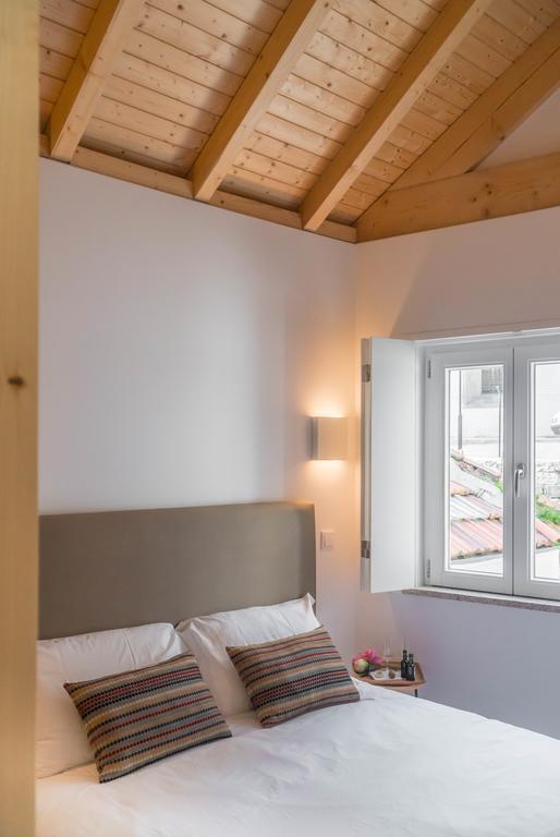 Ribeiredge Guest House Porto Exterior foto