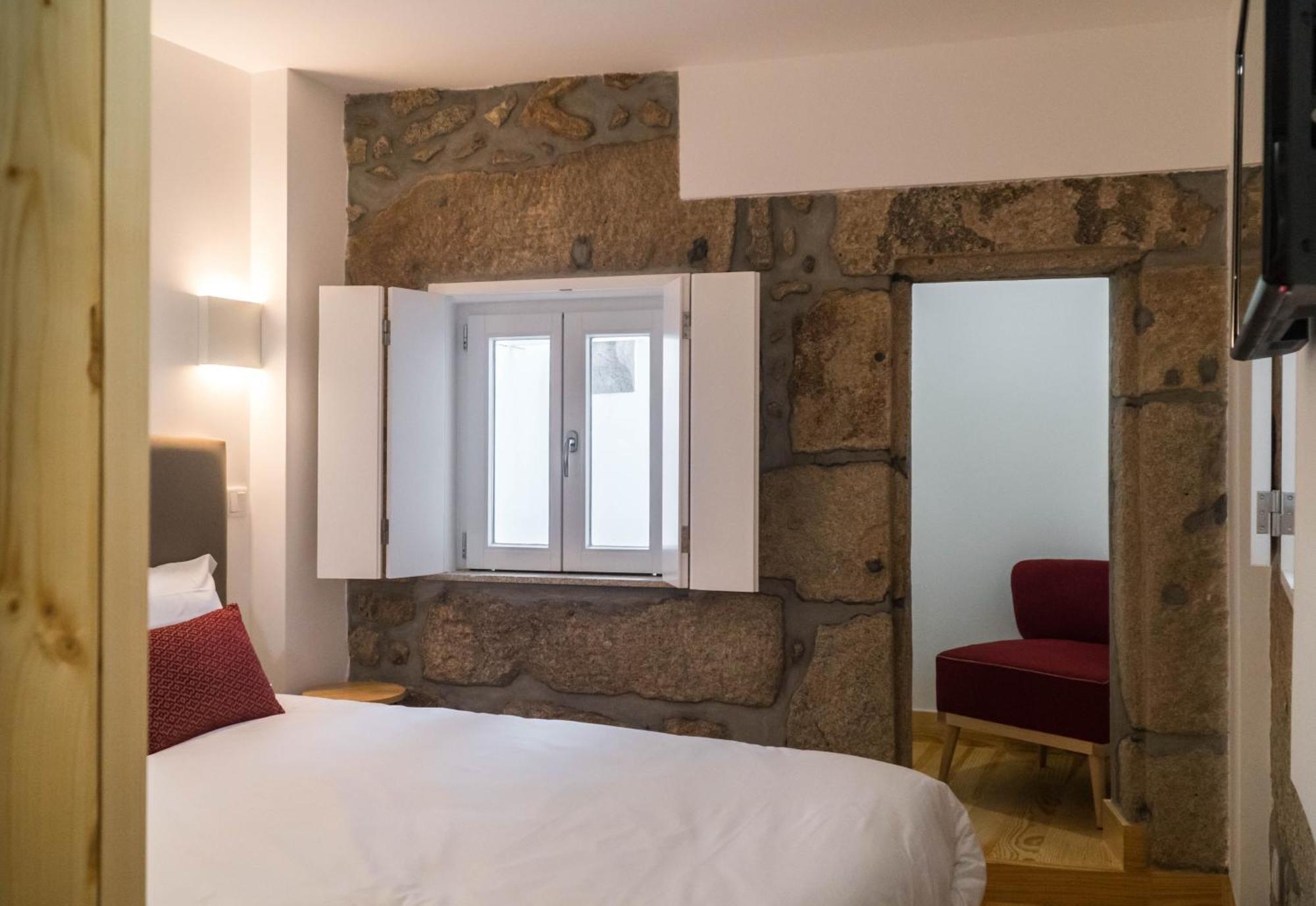 Ribeiredge Guest House Porto Exterior foto