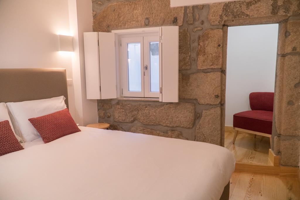 Ribeiredge Guest House Porto Exterior foto