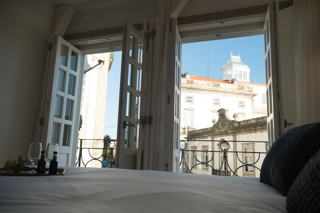 Ribeiredge Guest House Porto Exterior foto