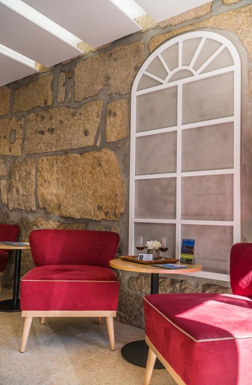 Ribeiredge Guest House Porto Exterior foto