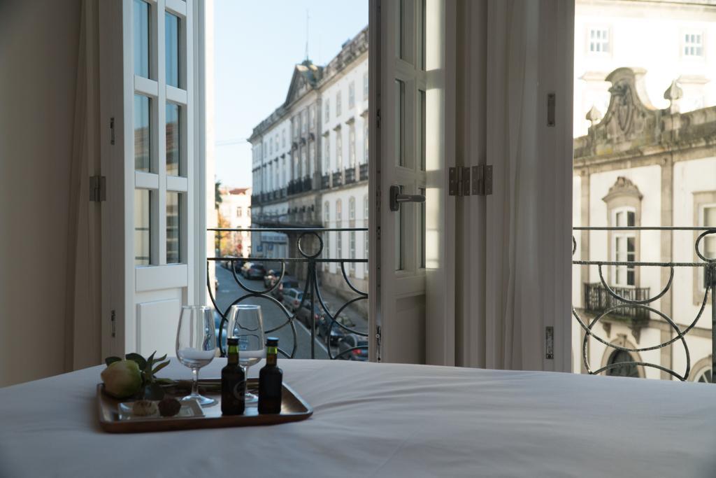 Ribeiredge Guest House Porto Exterior foto